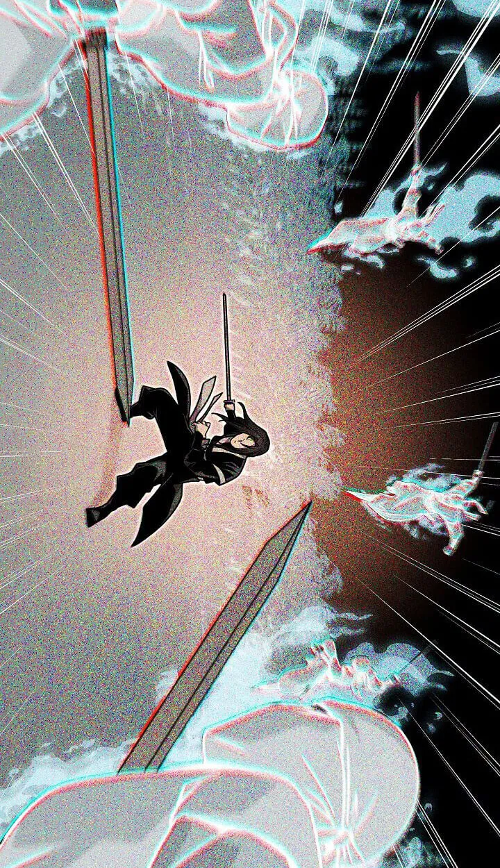 The Divine Demon’s Grand Ascension เส้นทางชำระแค้นสู่เทวมารผู้พิชิตสวรรค์ ตอนที่ 31 หน้า 35