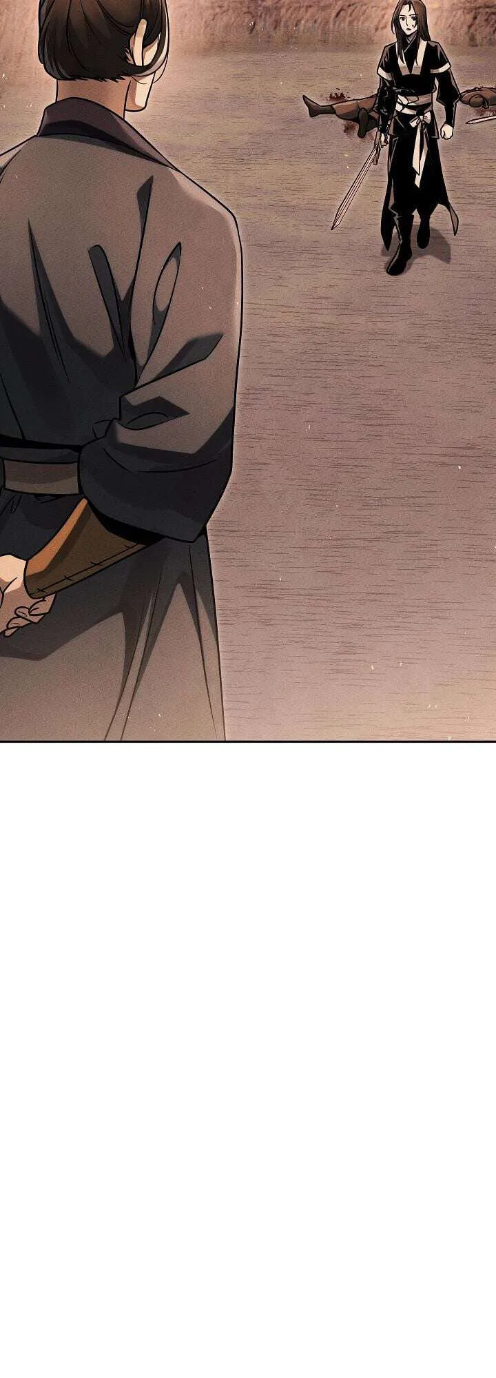 The Divine Demon’s Grand Ascension เส้นทางชำระแค้นสู่เทวมารผู้พิชิตสวรรค์ ตอนที่ 32 หน้า 2