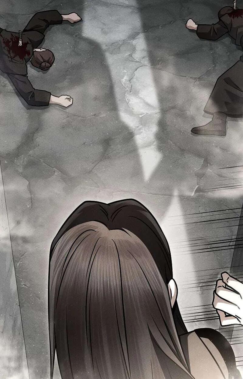 The Divine Demon’s Grand Ascension เส้นทางชำระแค้นสู่เทวมารผู้พิชิตสวรรค์ ตอนที่ 33 หน้า 110