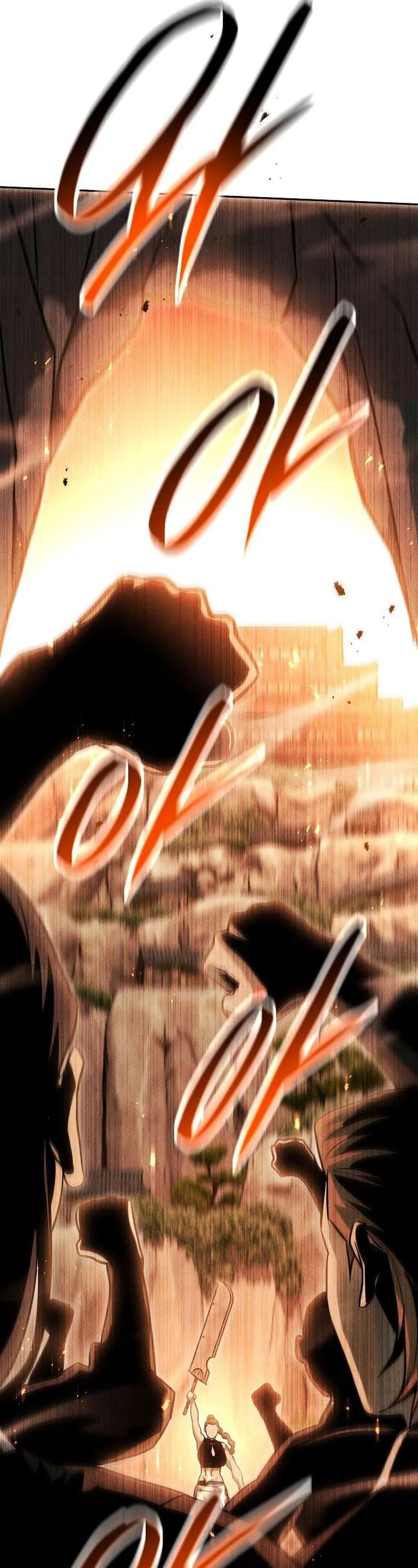 The Divine Demon’s Grand Ascension เส้นทางชำระแค้นสู่เทวมารผู้พิชิตสวรรค์ ตอนที่ 34 หน้า 27