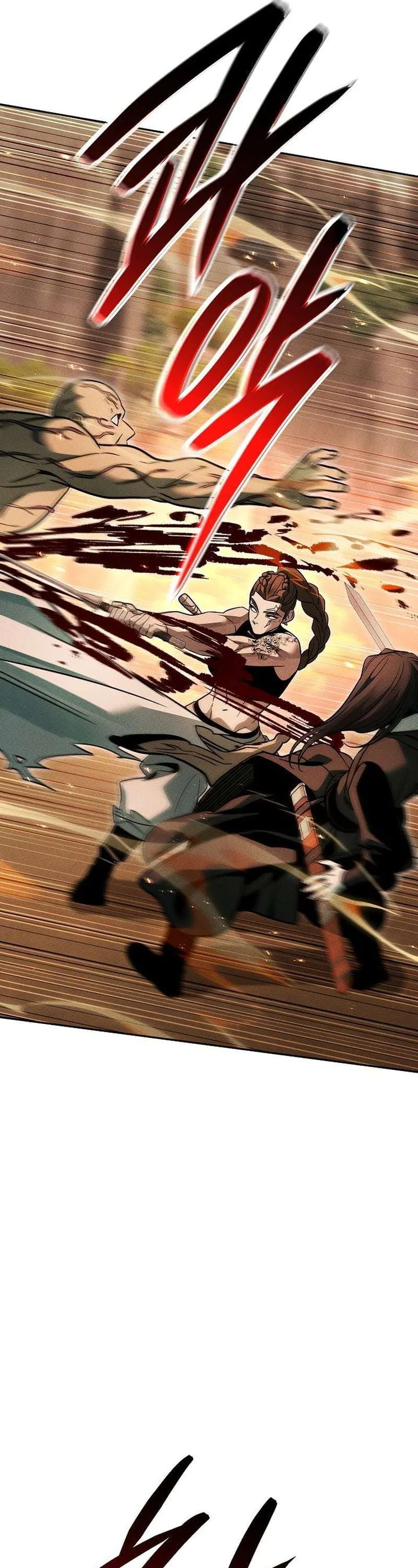 The Divine Demon’s Grand Ascension เส้นทางชำระแค้นสู่เทวมารผู้พิชิตสวรรค์ ตอนที่ 34 หน้า 38