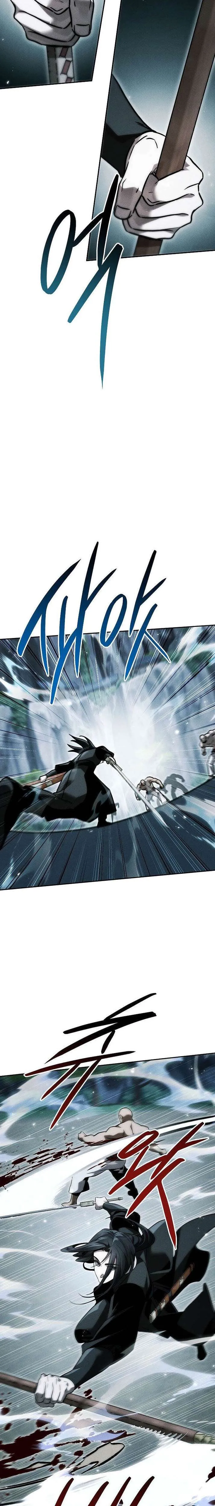 The Divine Demon’s Grand Ascension เส้นทางชำระแค้นสู่เทวมารผู้พิชิตสวรรค์ ตอนที่ 35 หน้า 21
