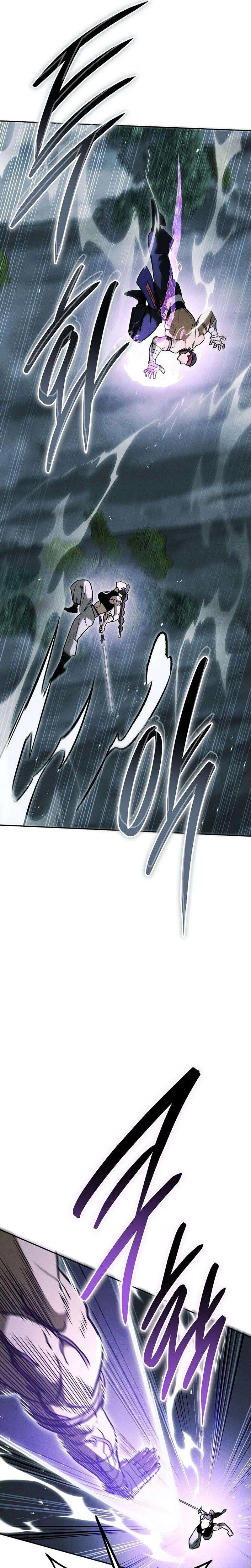 The Divine Demon’s Grand Ascension เส้นทางชำระแค้นสู่เทวมารผู้พิชิตสวรรค์ ตอนที่ 36 หน้า 5