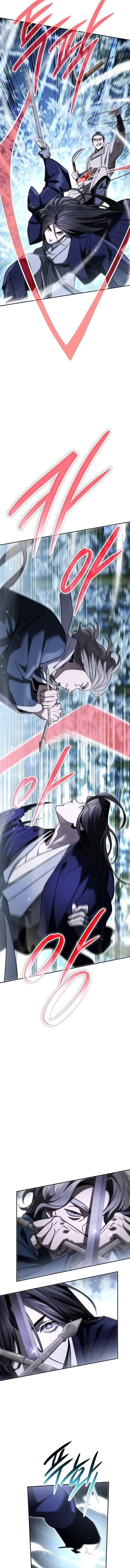 The Divine Demon’s Grand Ascension เส้นทางชำระแค้นสู่เทวมารผู้พิชิตสวรรค์ ตอนที่ 49 หน้า 7