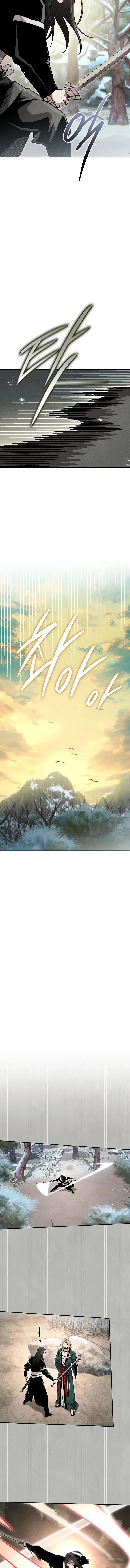 The Divine Demon’s Grand Ascension เส้นทางชำระแค้นสู่เทวมารผู้พิชิตสวรรค์ ตอนที่ 51 หน้า 12
