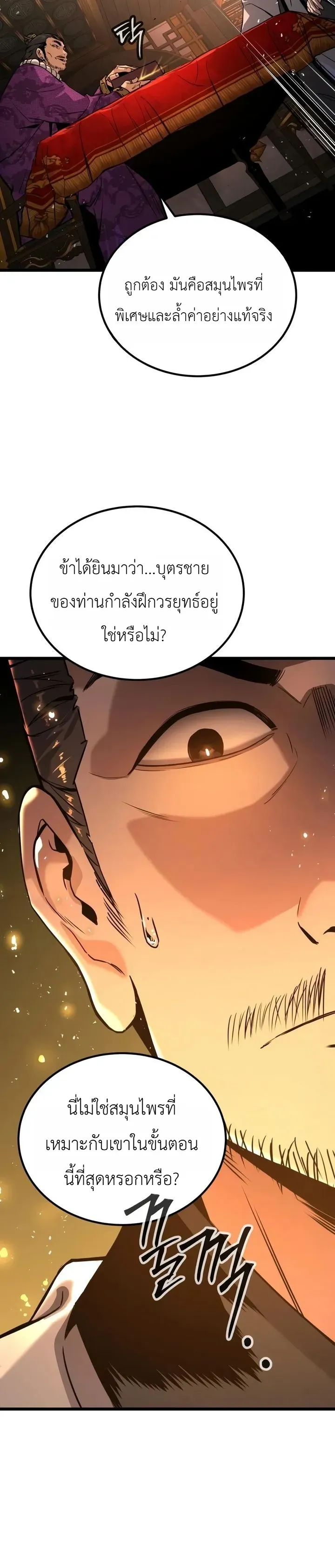 The Former Supreme ตำนานผู้ไร้พ่ายหวนคืนยุทธภพ ตอนที่ 3 หน้า 13