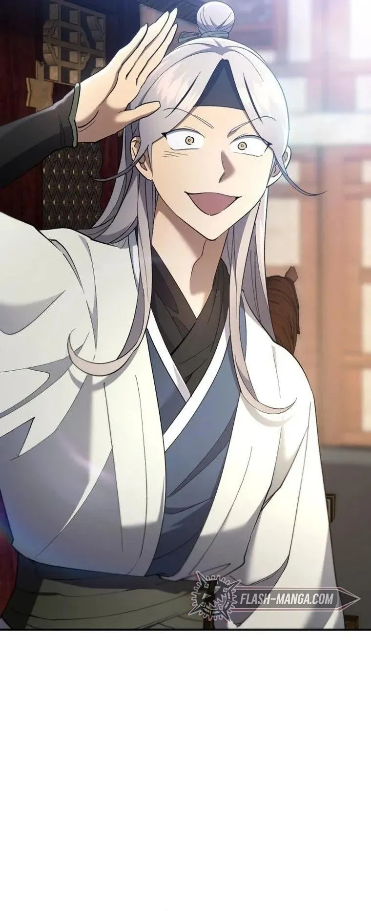 The Heavenly Demon Wants a Quiet Life ตอนที่ 21 หน้า 49