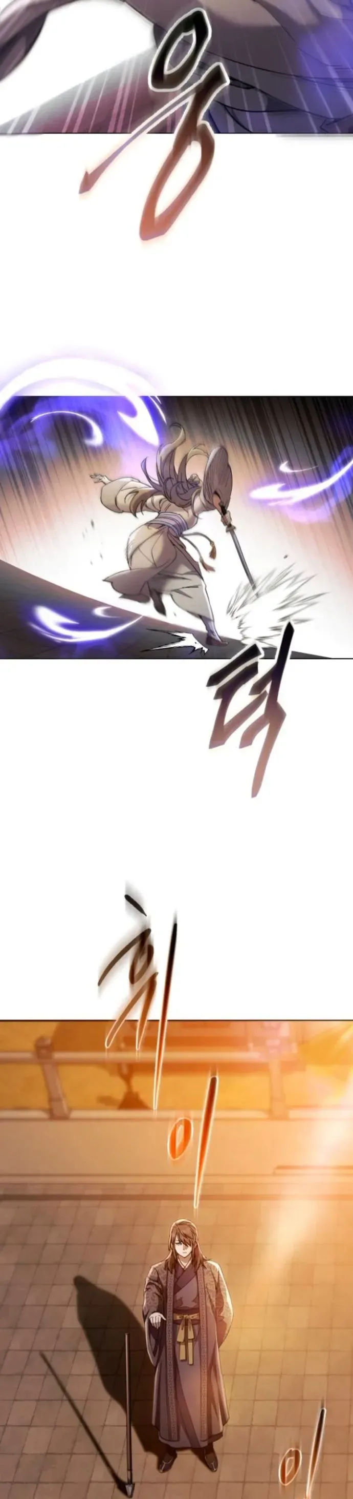 The Heavenly Demon Wants a Quiet Life ตอนที่ 51 หน้า 50