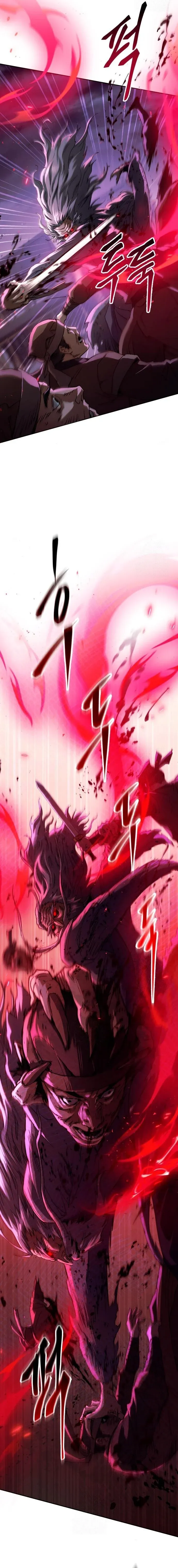 The Heavenly Demon Wants a Quiet Life ตอนที่ 78 หน้า 24