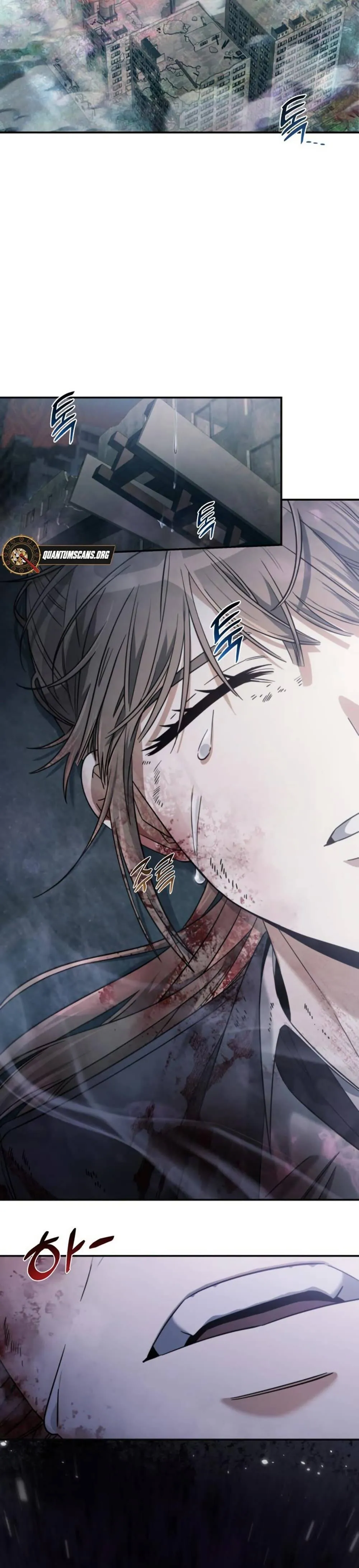 The Hunter Lives in a Rented Apartment ตอนที่ 1 หน้า 55