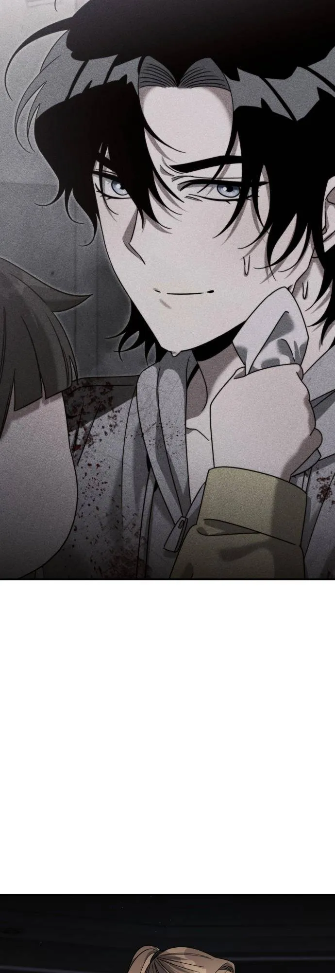 The Hunter Lives in a Rented Apartment ตอนที่ 22 หน้า 10