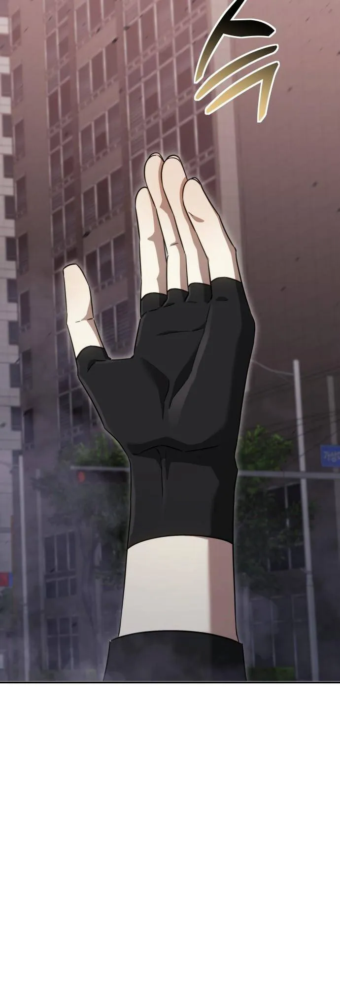 The Hunter Lives in a Rented Apartment ตอนที่ 23 หน้า 62