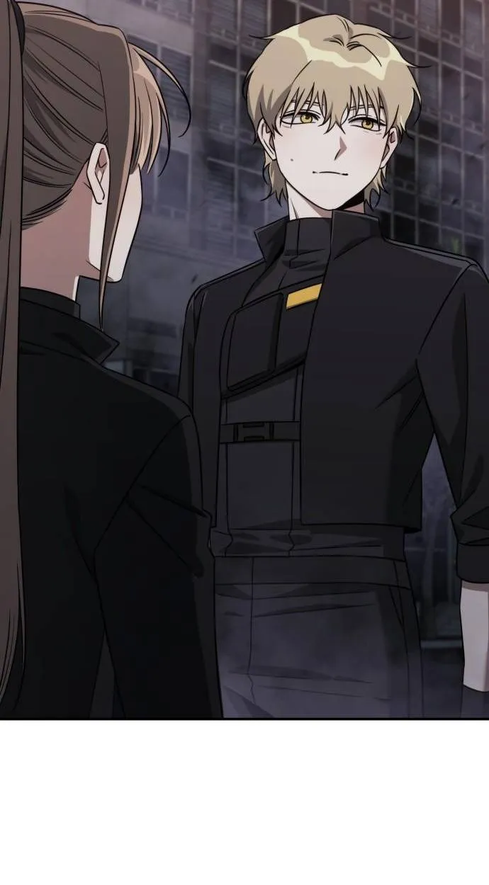The Hunter Lives in a Rented Apartment ตอนที่ 23 หน้า 75