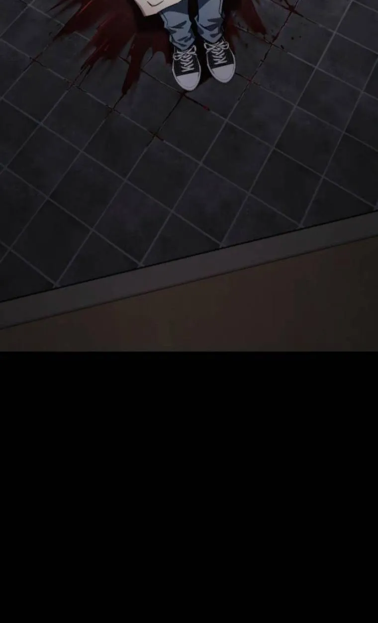 The Hunter Lives in a Rented Apartment ตอนที่ 30 หน้า 10