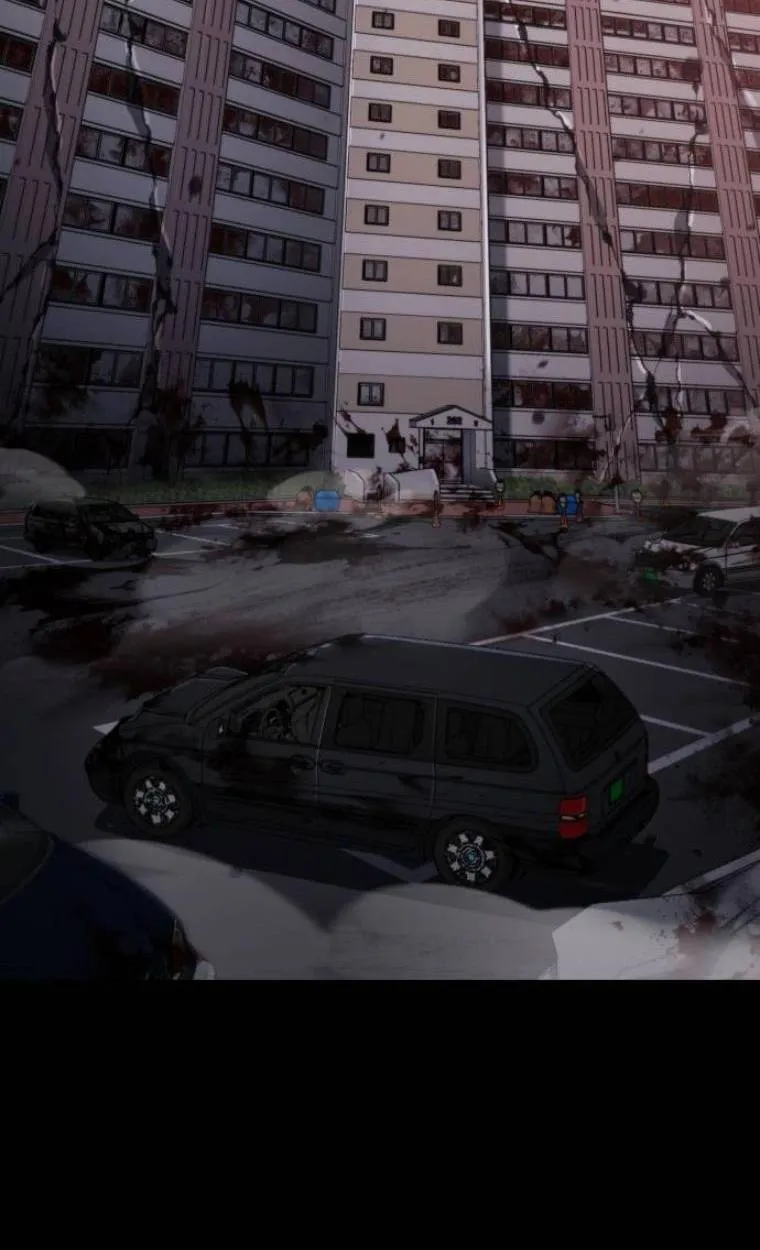 The Hunter Lives in a Rented Apartment ตอนที่ 30 หน้า 28