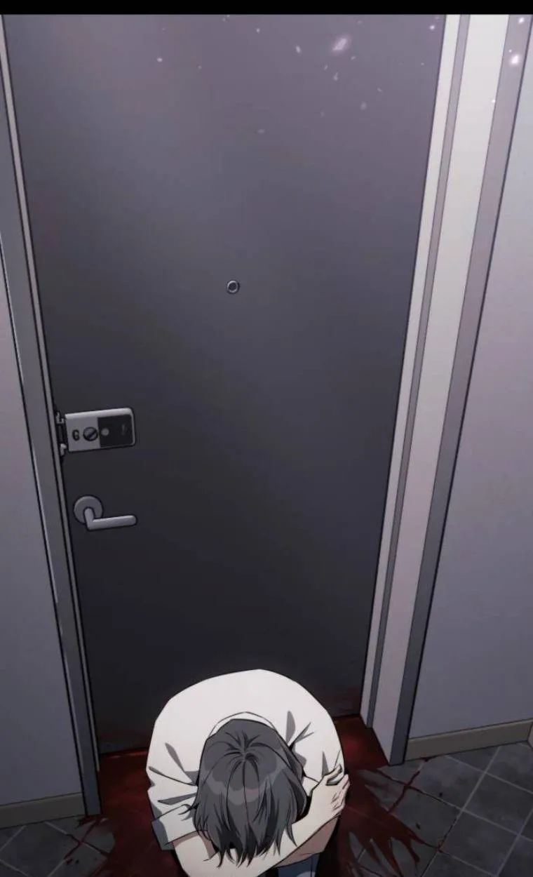 The Hunter Lives in a Rented Apartment ตอนที่ 30 หน้า 9
