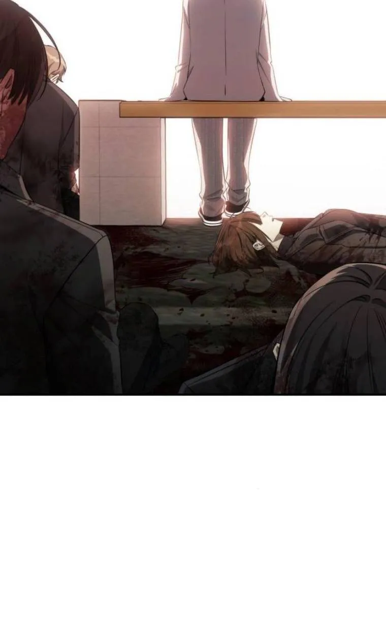 The Hunter Lives in a Rented Apartment ตอนที่ 31 หน้า 68