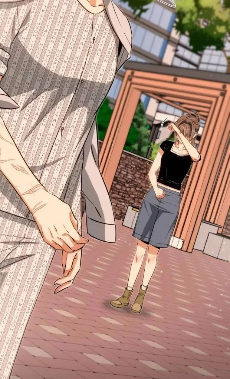 The Hunter Lives in a Rented Apartment ตอนที่ 32 หน้า 55