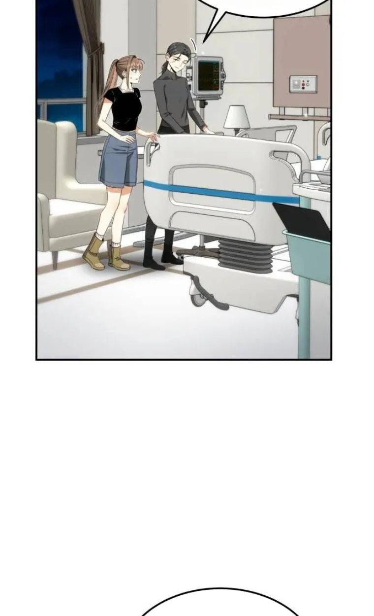 The Hunter Lives in a Rented Apartment ตอนที่ 32 หน้า 90