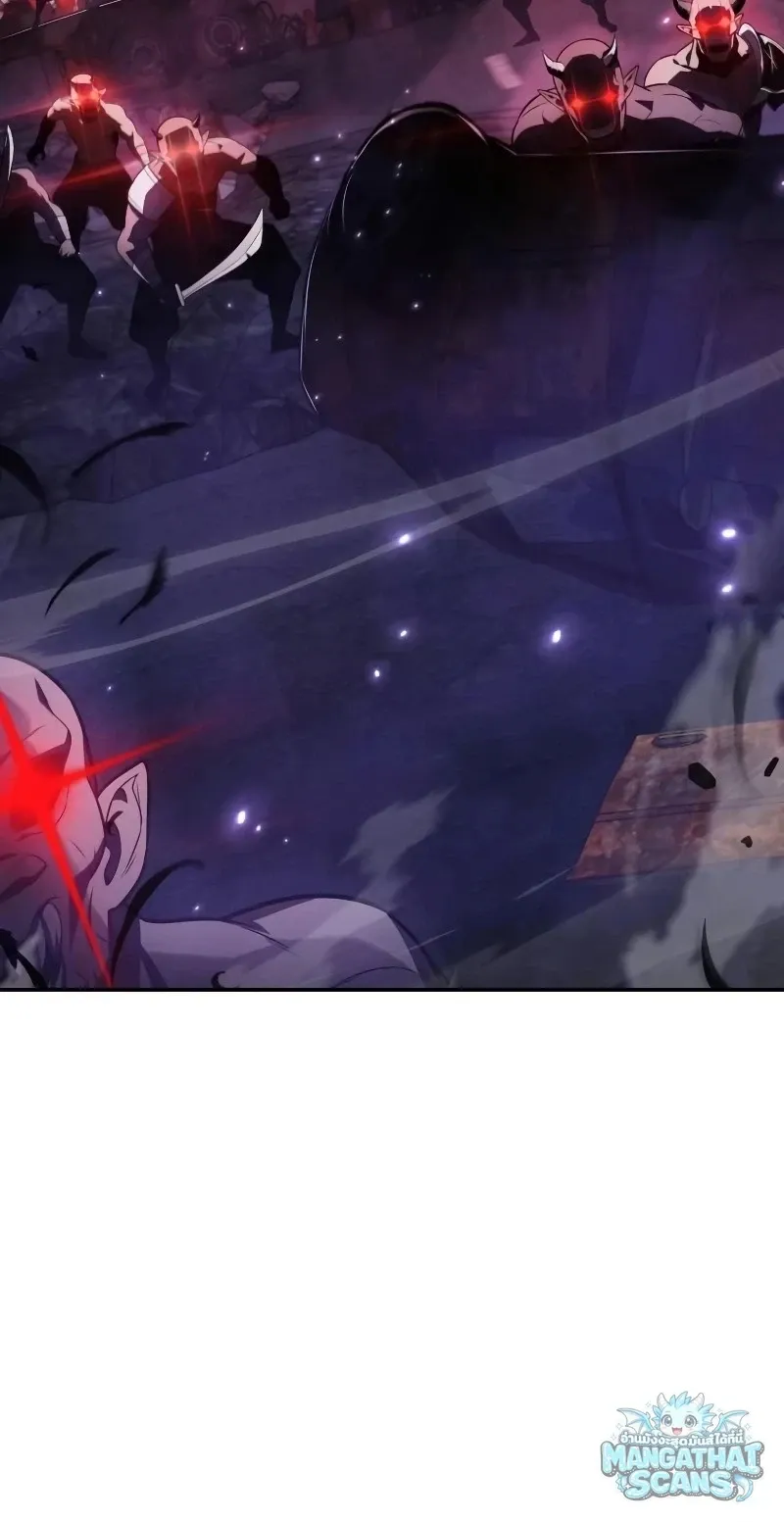 The Knight King Who Returned with a God ตอนที่ 158 หน้า 35
