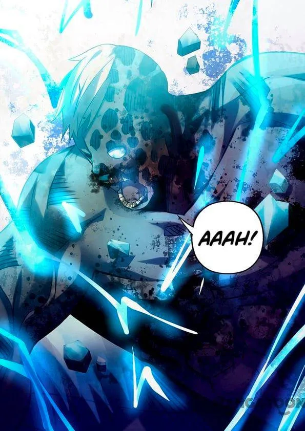 The Last Human มนุษย์คนสุดท้าย ตอนที่ 255 หน้า 17