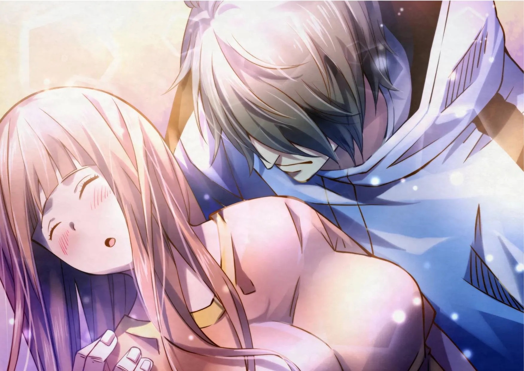 The Last Human มนุษย์คนสุดท้าย ตอนที่ 268 หน้า 16