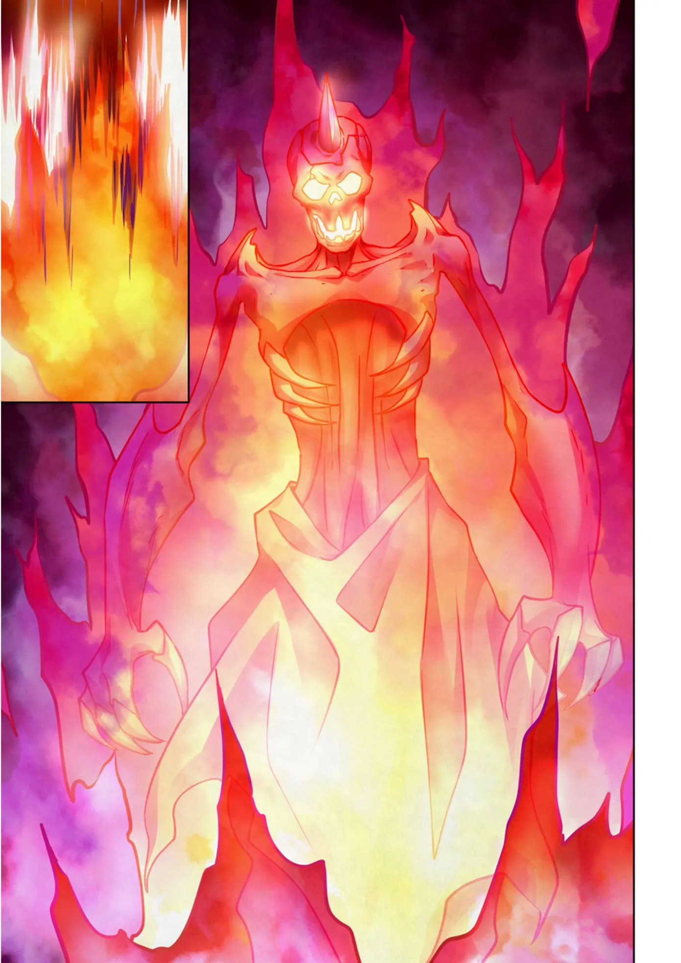 The Last Human มนุษย์คนสุดท้าย ตอนที่ 353 หน้า 6