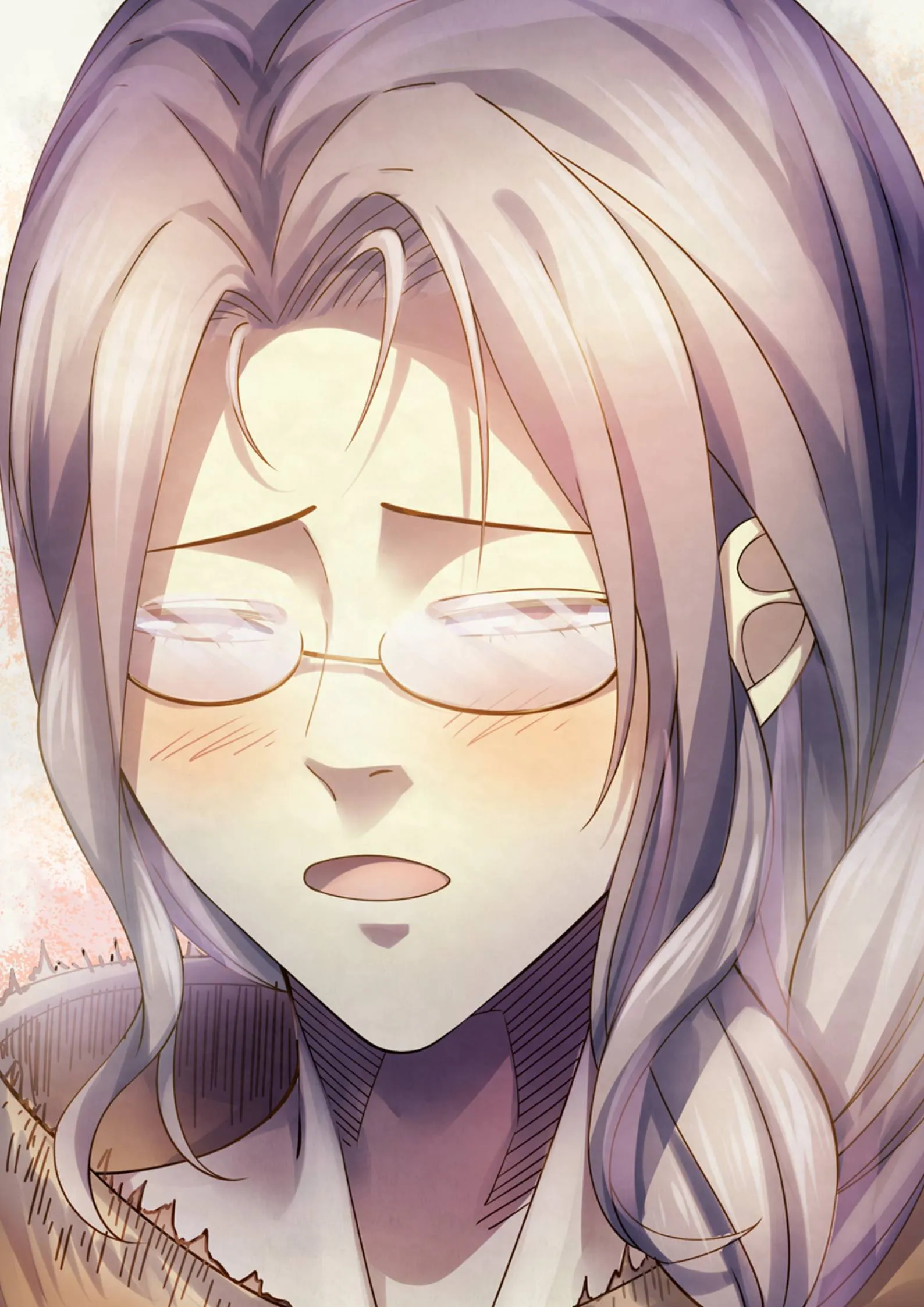 The Last Human มนุษย์คนสุดท้าย ตอนที่ 389 หน้า 18