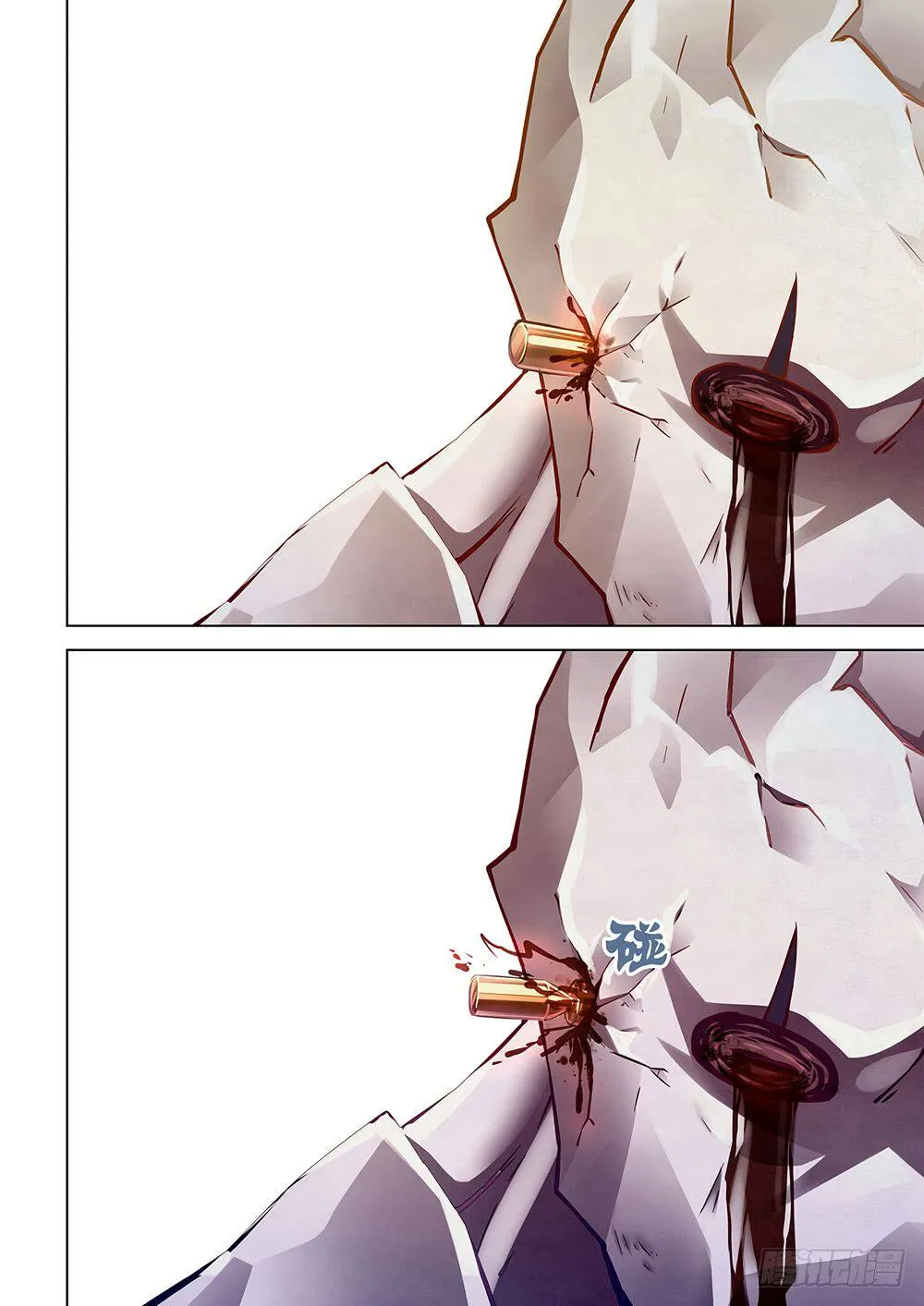 The Last Human มนุษย์คนสุดท้าย ตอนที่ 52 หน้า 10