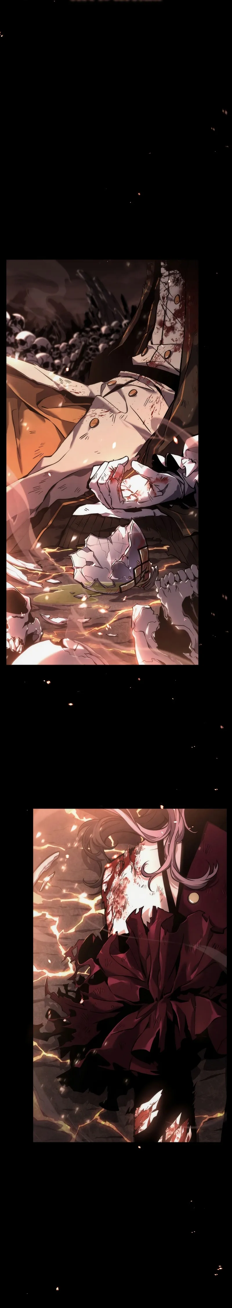 The Max-Level Player 100th Regression ตอนที่ 0 หน้า 4