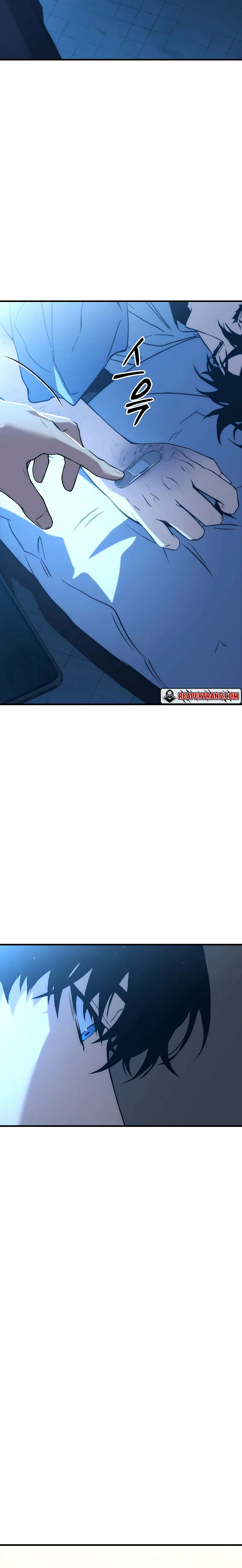 The Max-Level Player 100th Regression ตอนที่ 5 หน้า 24