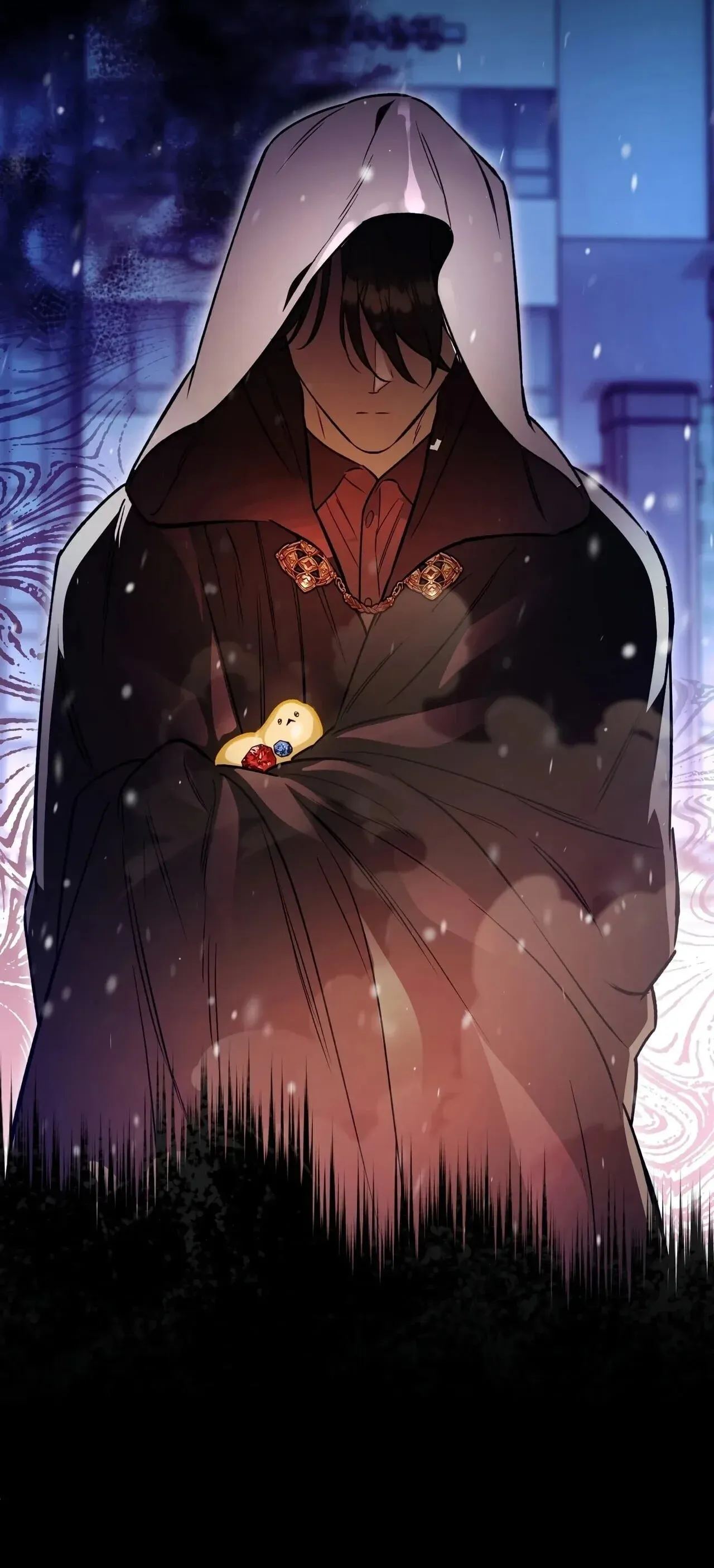 The Painter Who Draws Dungeons จิตรกรผู้วาดภาพดันเจี้ยน ตอนที่ 16 หน้า 46