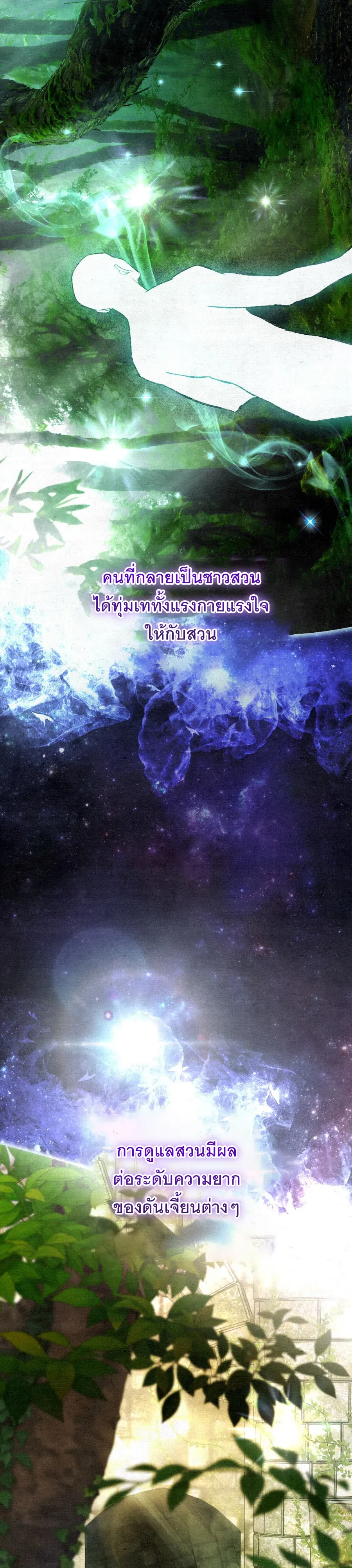 The Painter Who Draws Dungeons จิตรกรผู้วาดภาพดันเจี้ยน ตอนที่ 9 หน้า 15