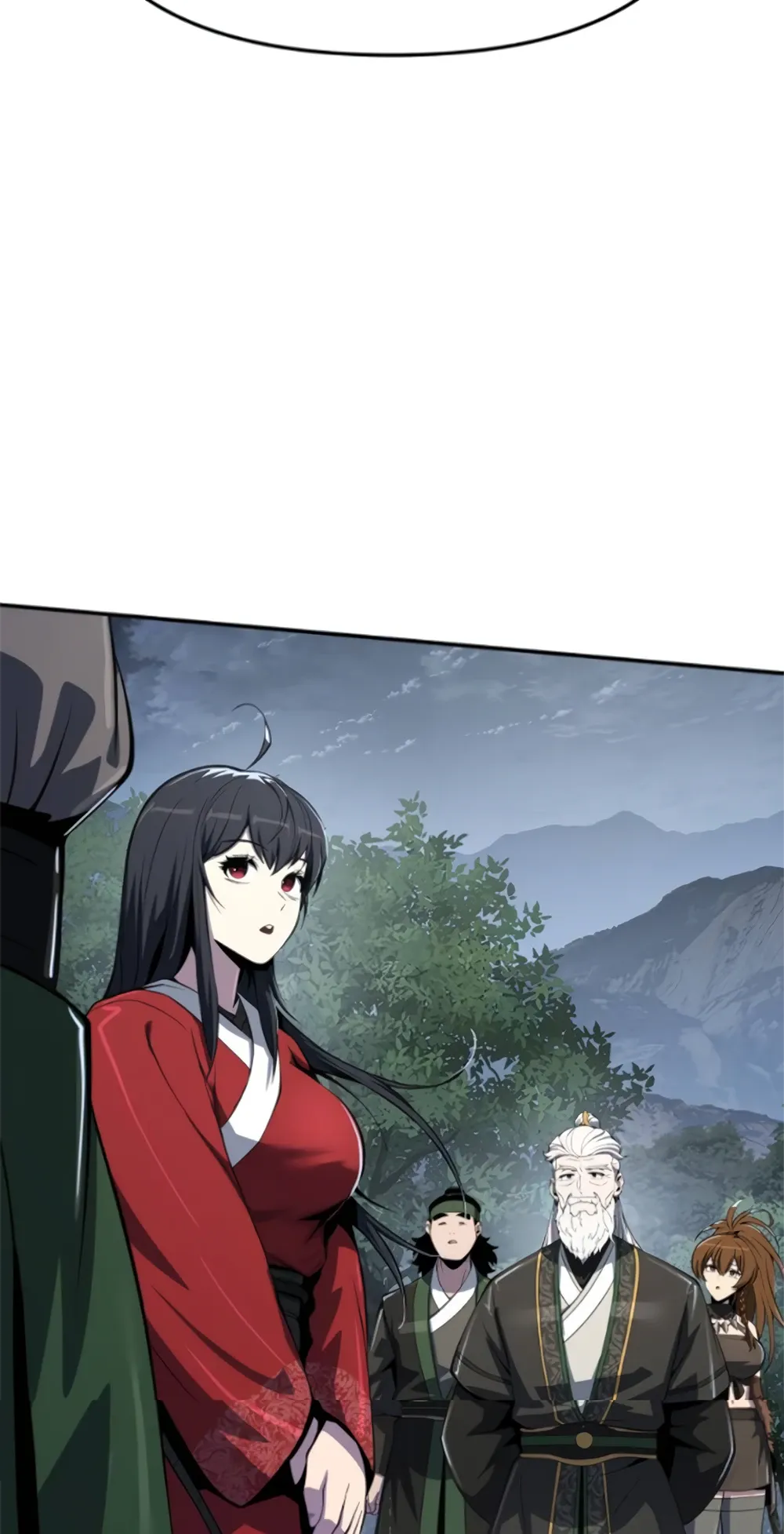 The Poison Master of Sacheon Tang Clan สารานุกรมสัตว์พิษของสตรีมเมอร์ผู้เกิดใหม่ในต่างโลก ตอนที่ 58 หน้า 117