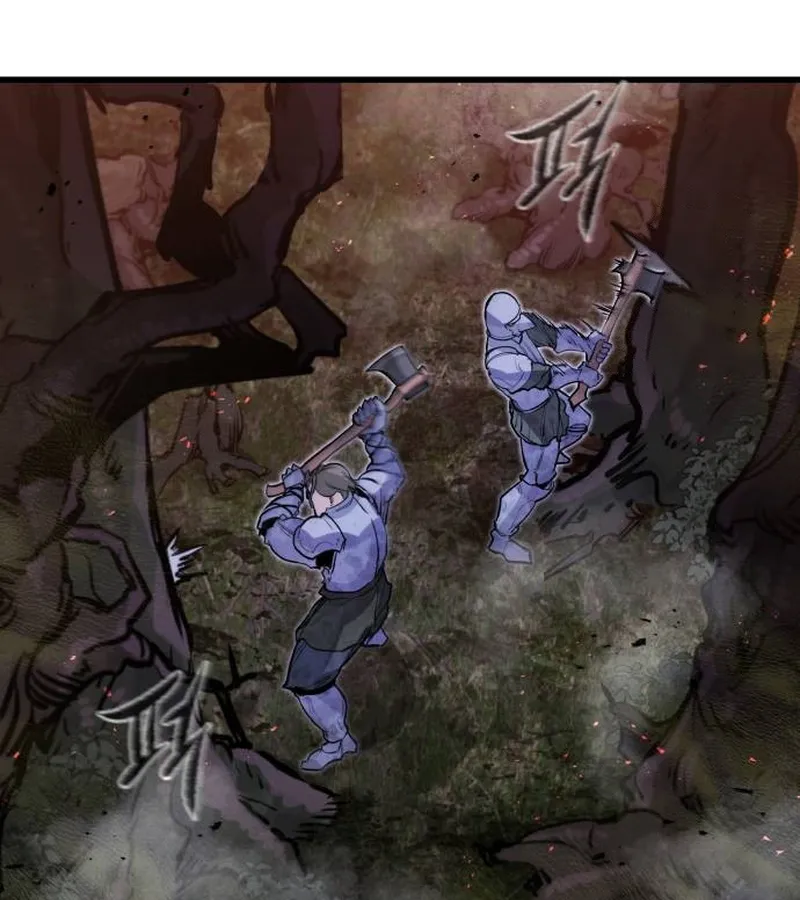 The Regressed Mercenary’s Machinations ตอนที่ 21 หน้า 100