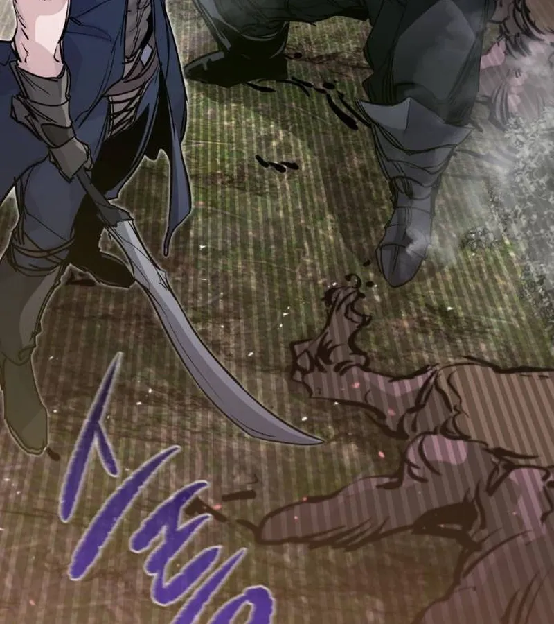 The Regressed Mercenary’s Machinations ตอนที่ 21 หน้า 120