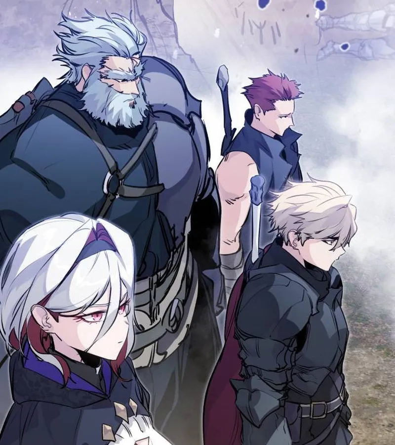 The Regressed Mercenary’s Machinations ตอนที่ 21 หน้า 13