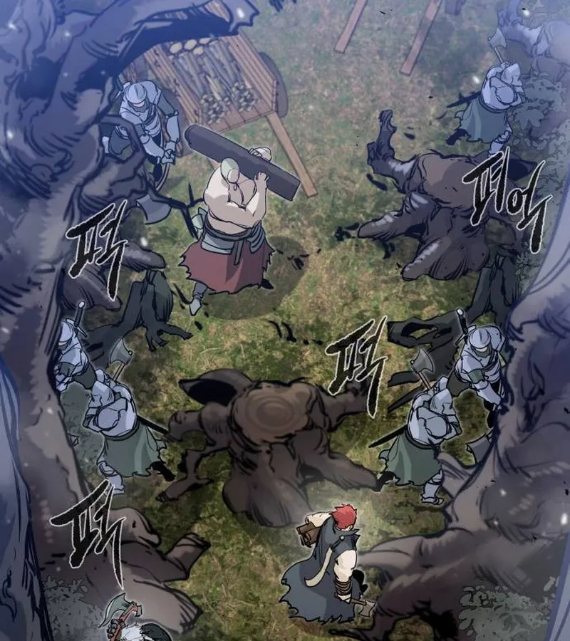 The Regressed Mercenary’s Machinations ตอนที่ 21 หน้า 53