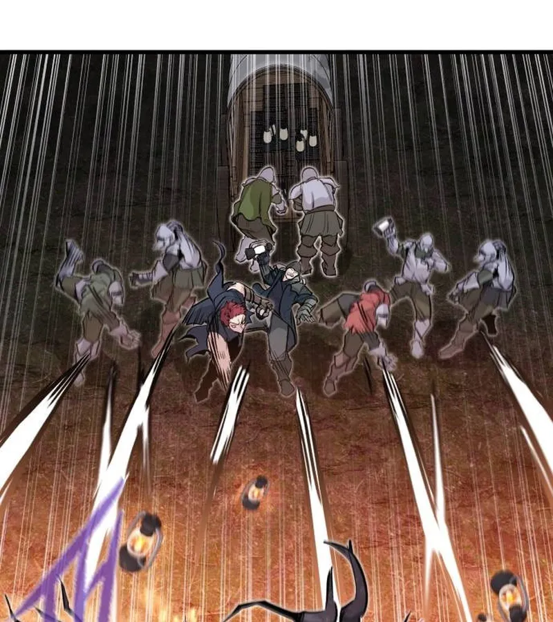The Regressed Mercenary’s Machinations ตอนที่ 22 หน้า 107
