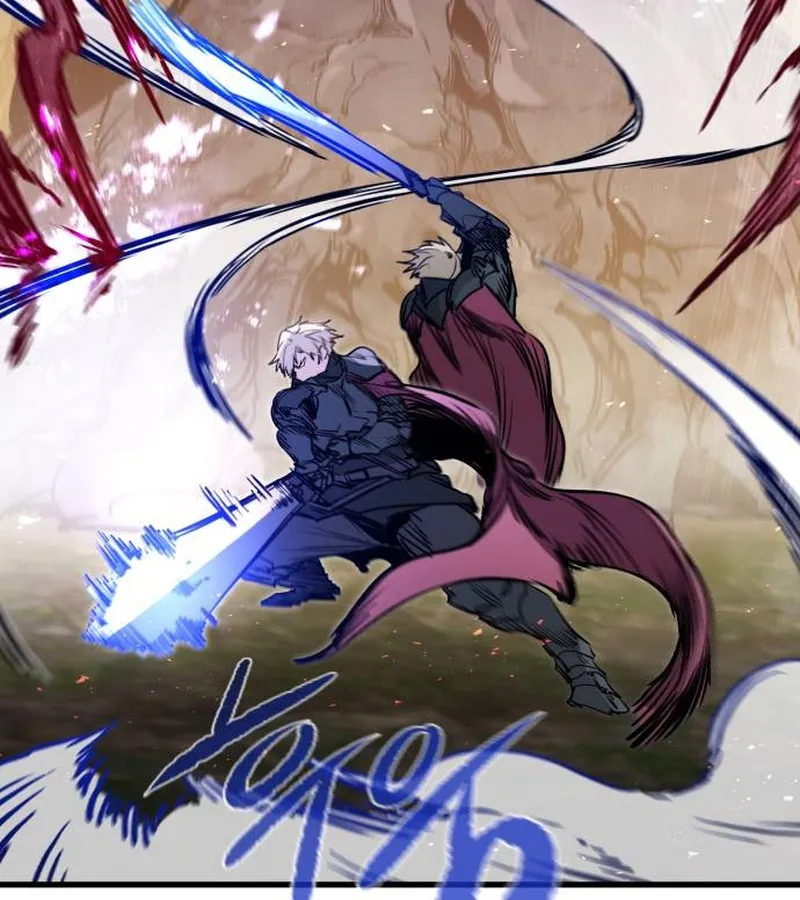 The Regressed Mercenary’s Machinations ตอนที่ 22 หน้า 87