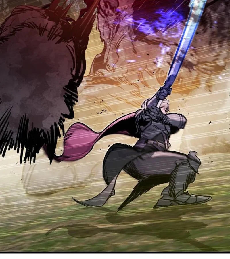The Regressed Mercenary’s Machinations ตอนที่ 22 หน้า 97