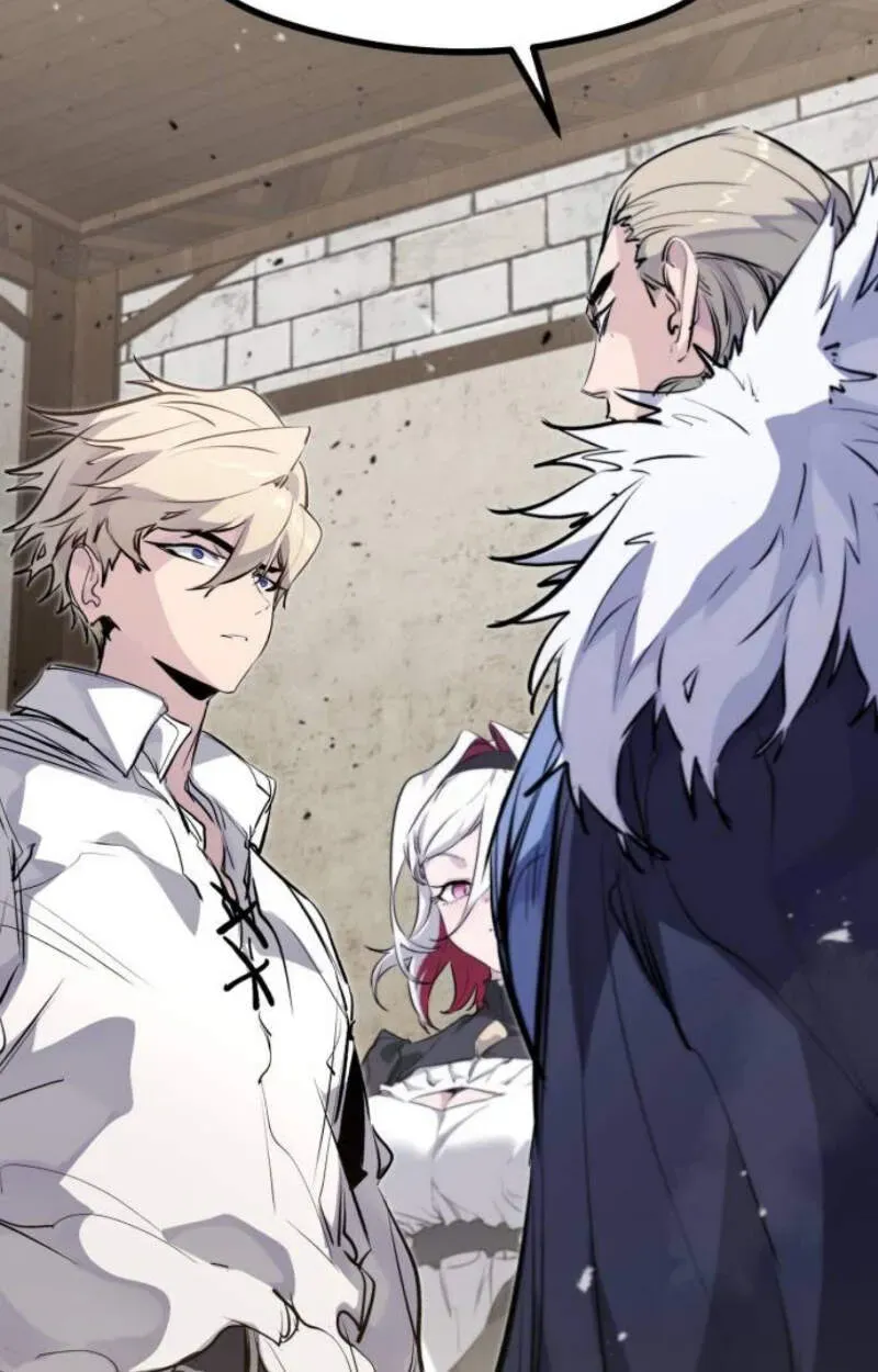 The Regressed Mercenary’s Machinations ตอนที่ 29 หน้า 117