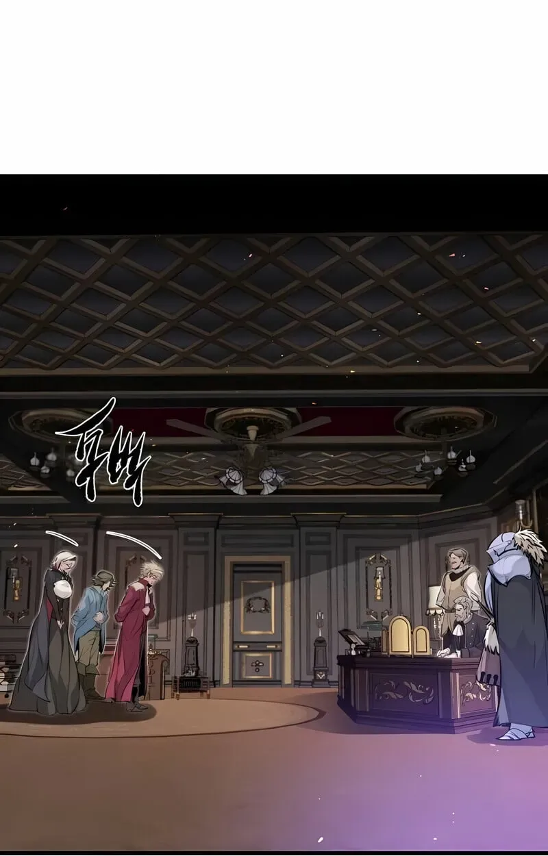 The Regressed Mercenary’s Machinations ตอนที่ 53 หน้า 101
