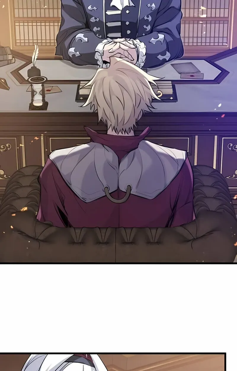 The Regressed Mercenary’s Machinations ตอนที่ 53 หน้า 106