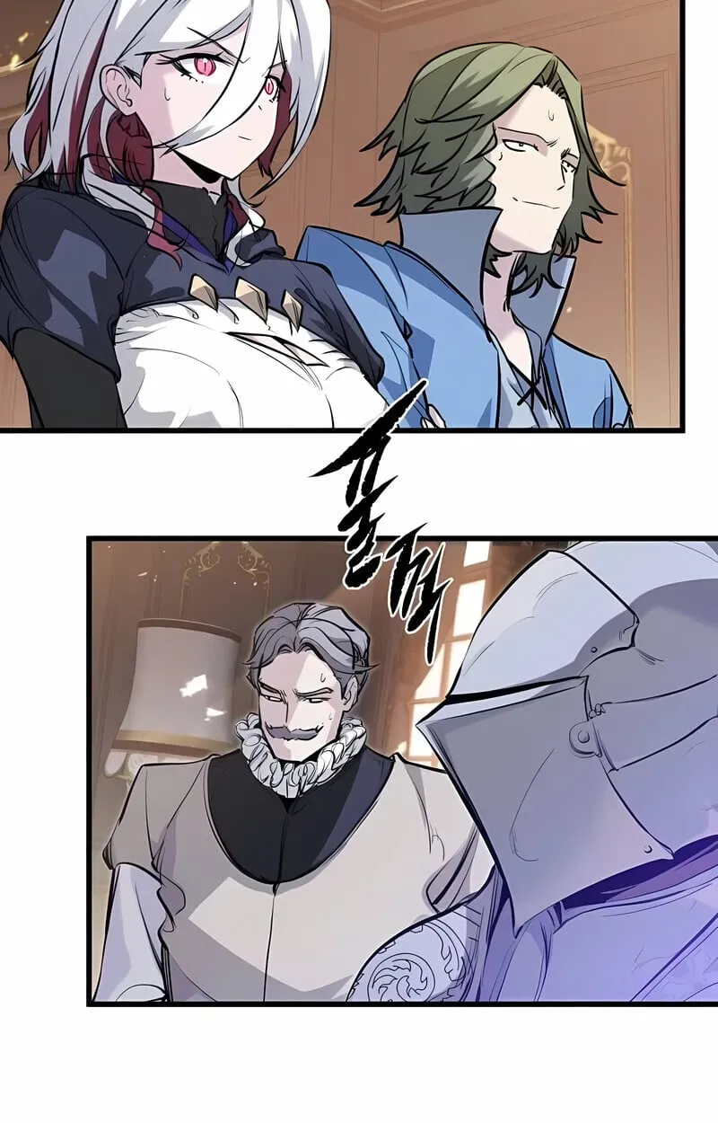 The Regressed Mercenary’s Machinations ตอนที่ 53 หน้า 107
