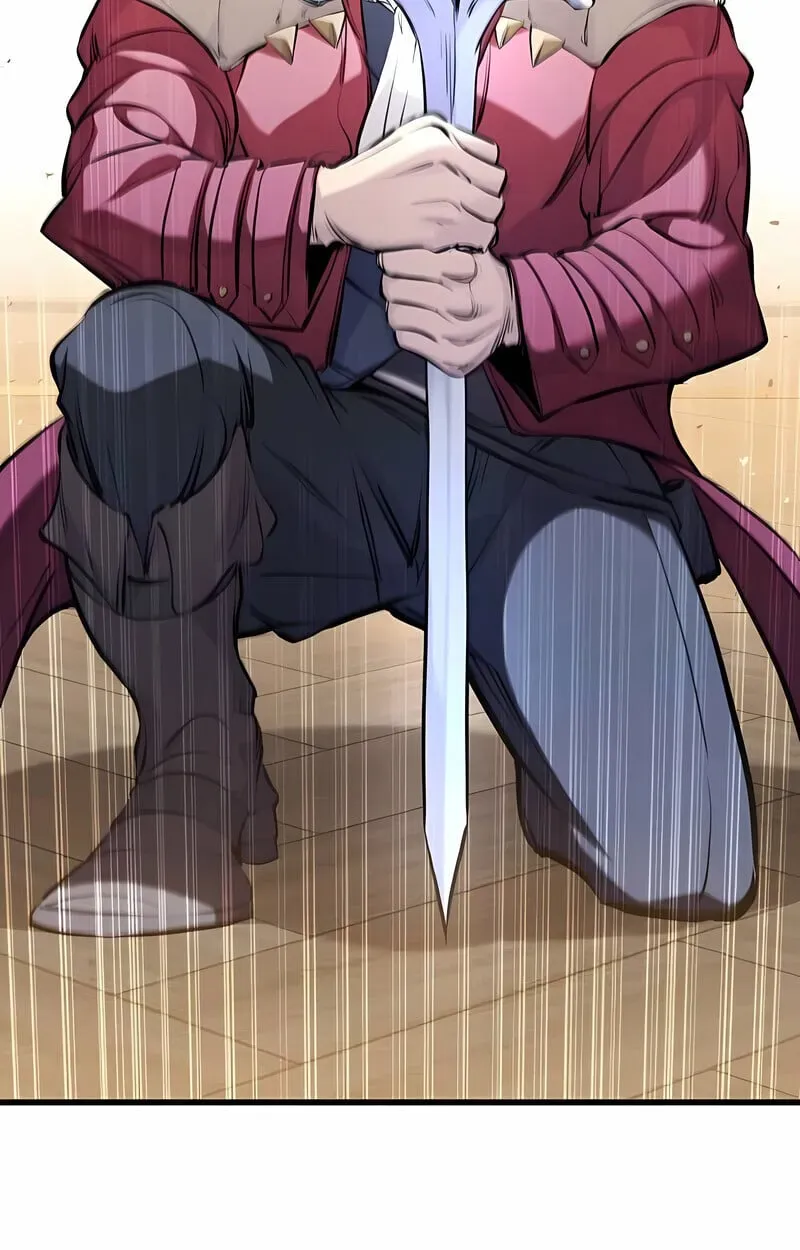 The Regressed Mercenary’s Machinations ตอนที่ 53 หน้า 141