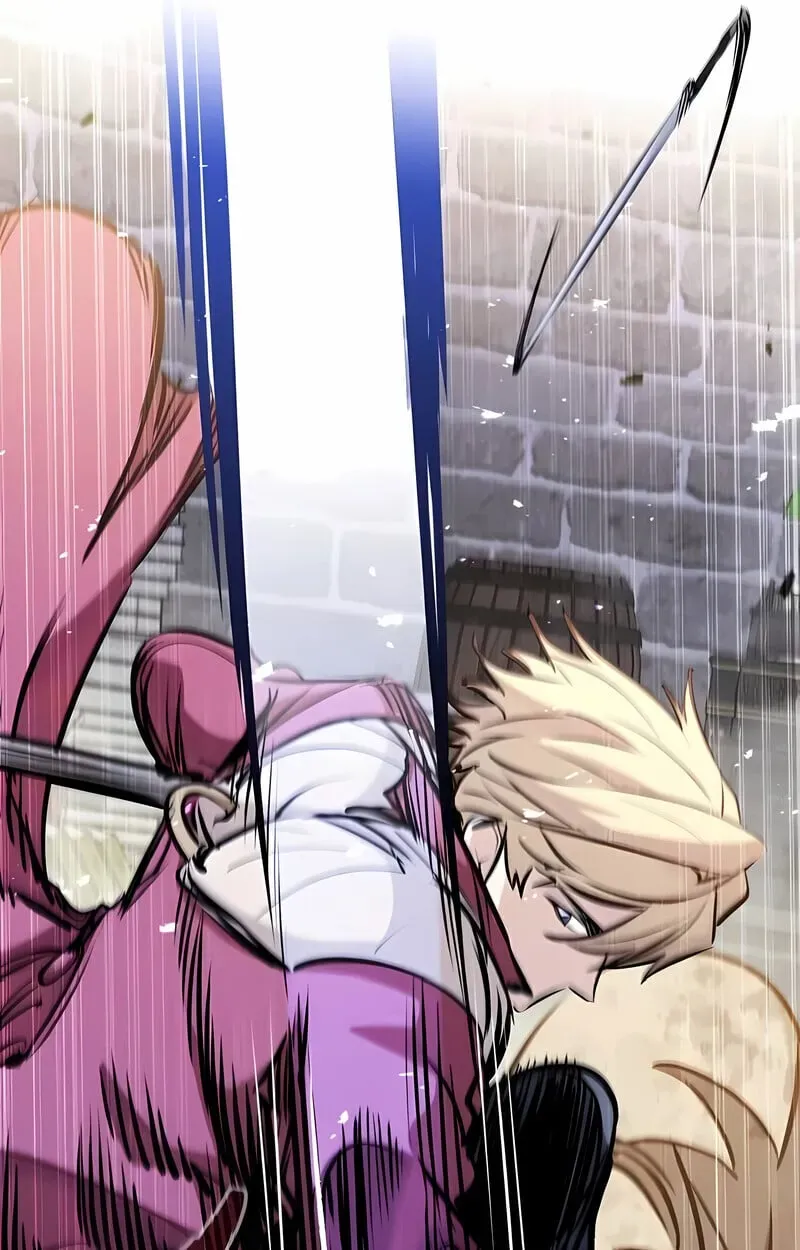 The Regressed Mercenary’s Machinations ตอนที่ 53 หน้า 41