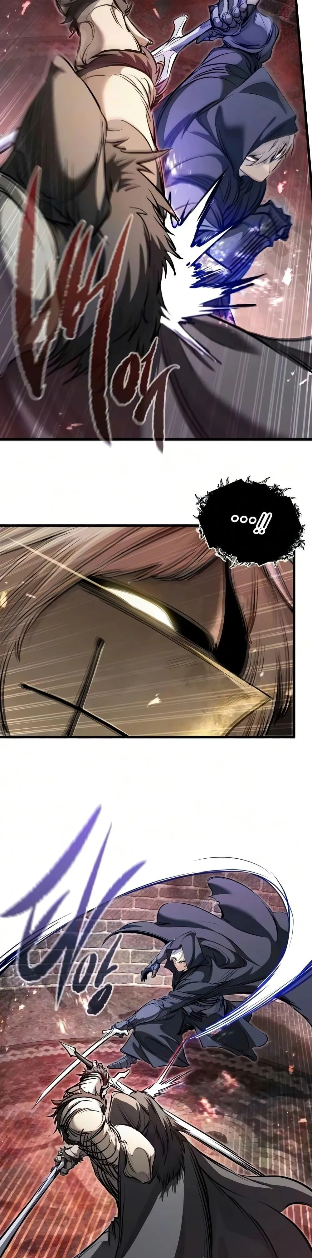 The Regressed Mercenary’s Machinations ตอนที่ 90 หน้า 12