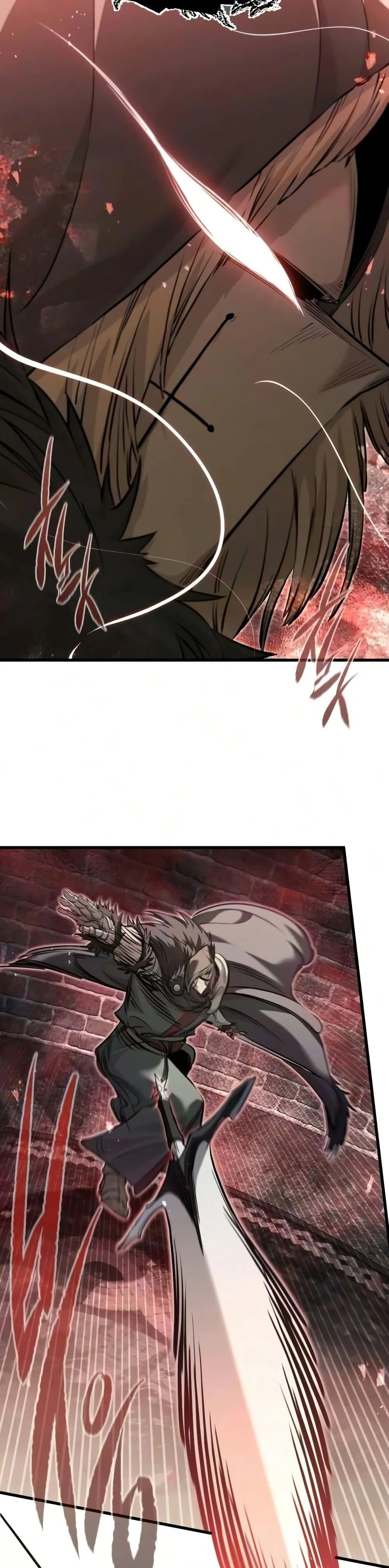 The Regressed Mercenary’s Machinations ตอนที่ 90 หน้า 17