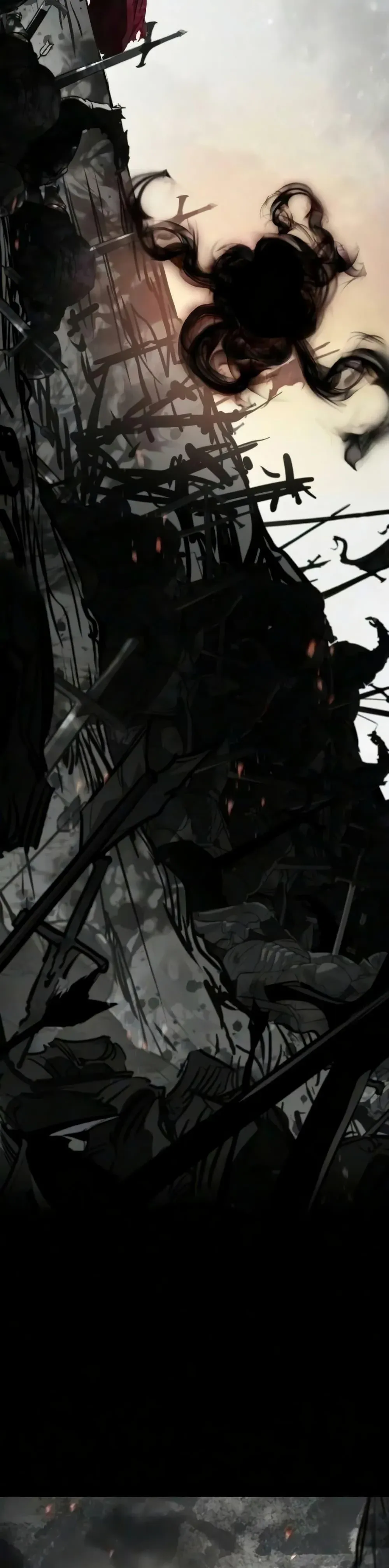 The Regressed Mercenary’s Machinations ตอนที่ 90 หน้า 47